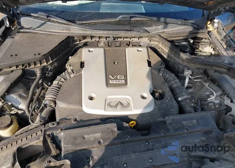 2015 Infiniti Q50 Premium from USA, damaged, VIN JN1BV7AP7FM351961